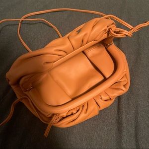 MINI POUCH/MINI CLOUD BAG/ Shoulder Bag/ Hand Bag